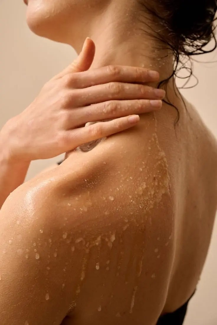 Korean Body Hydrafacials