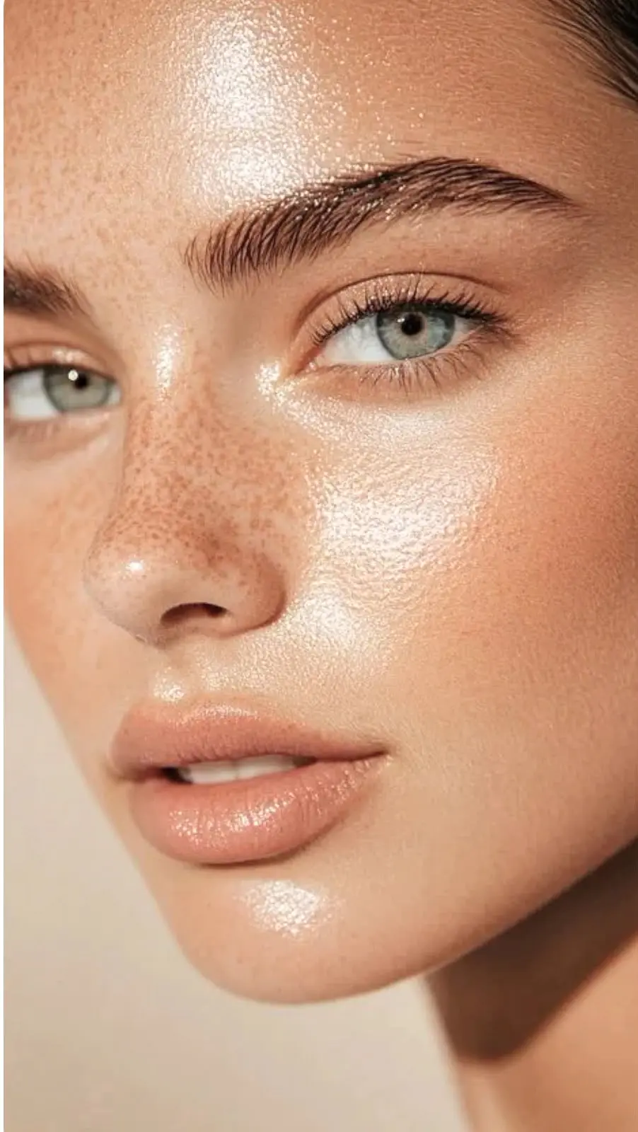 Natural Facials