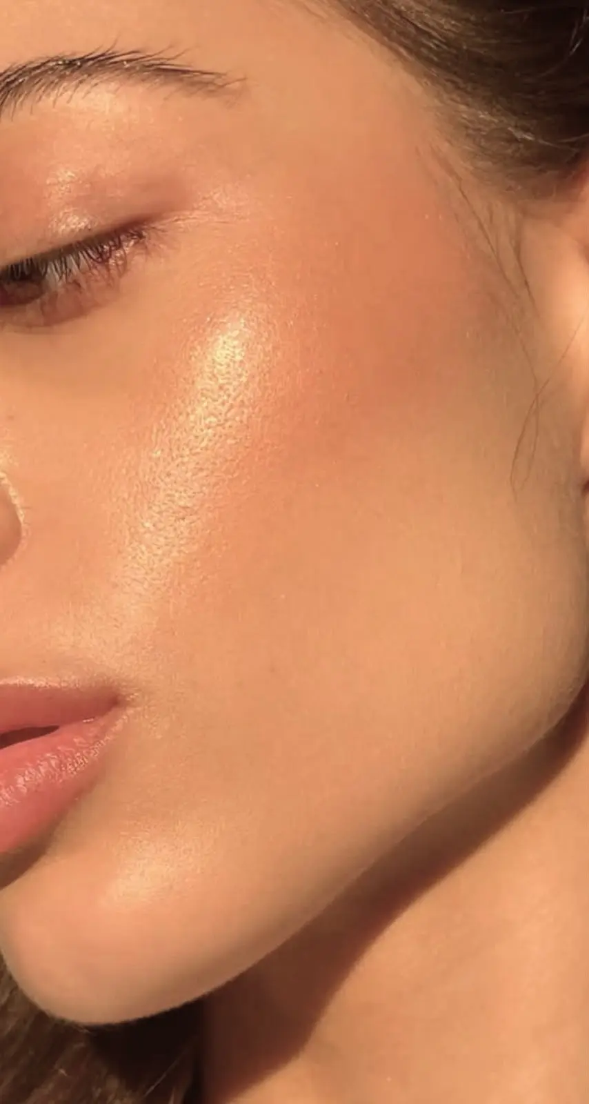 Puffiness & Jaw Tension